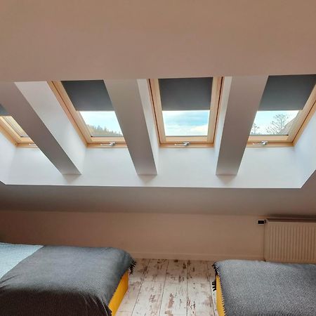 Apartament Widokowy Karpacz Z Garazem I Widokiem Na Gory, Blisko Szlaki I Centrum Exterior photo