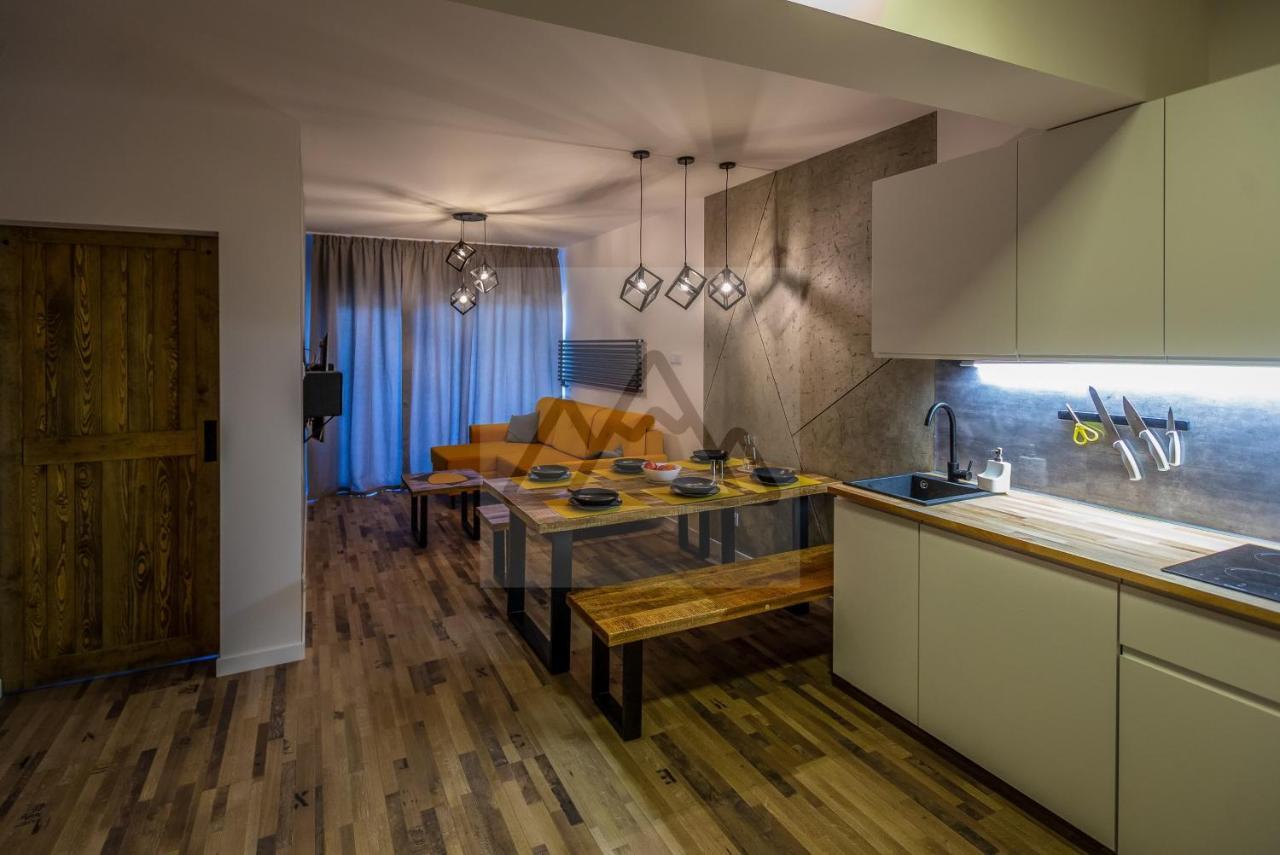 Apartament Widokowy Karpacz Z Garazem I Widokiem Na Gory, Blisko Szlaki I Centrum Exterior photo