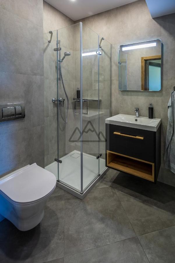 Apartament Widokowy Karpacz Z Garazem I Widokiem Na Gory, Blisko Szlaki I Centrum Exterior photo