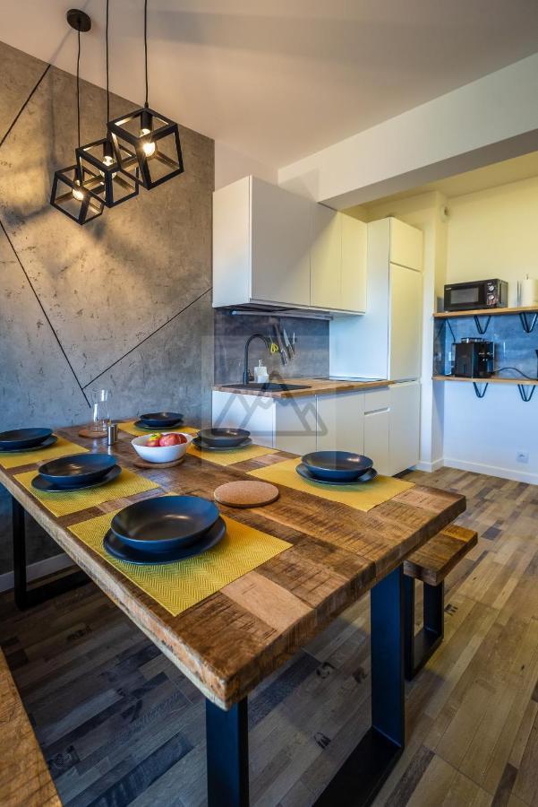 Apartament Widokowy Karpacz Z Garazem I Widokiem Na Gory, Blisko Szlaki I Centrum Exterior photo