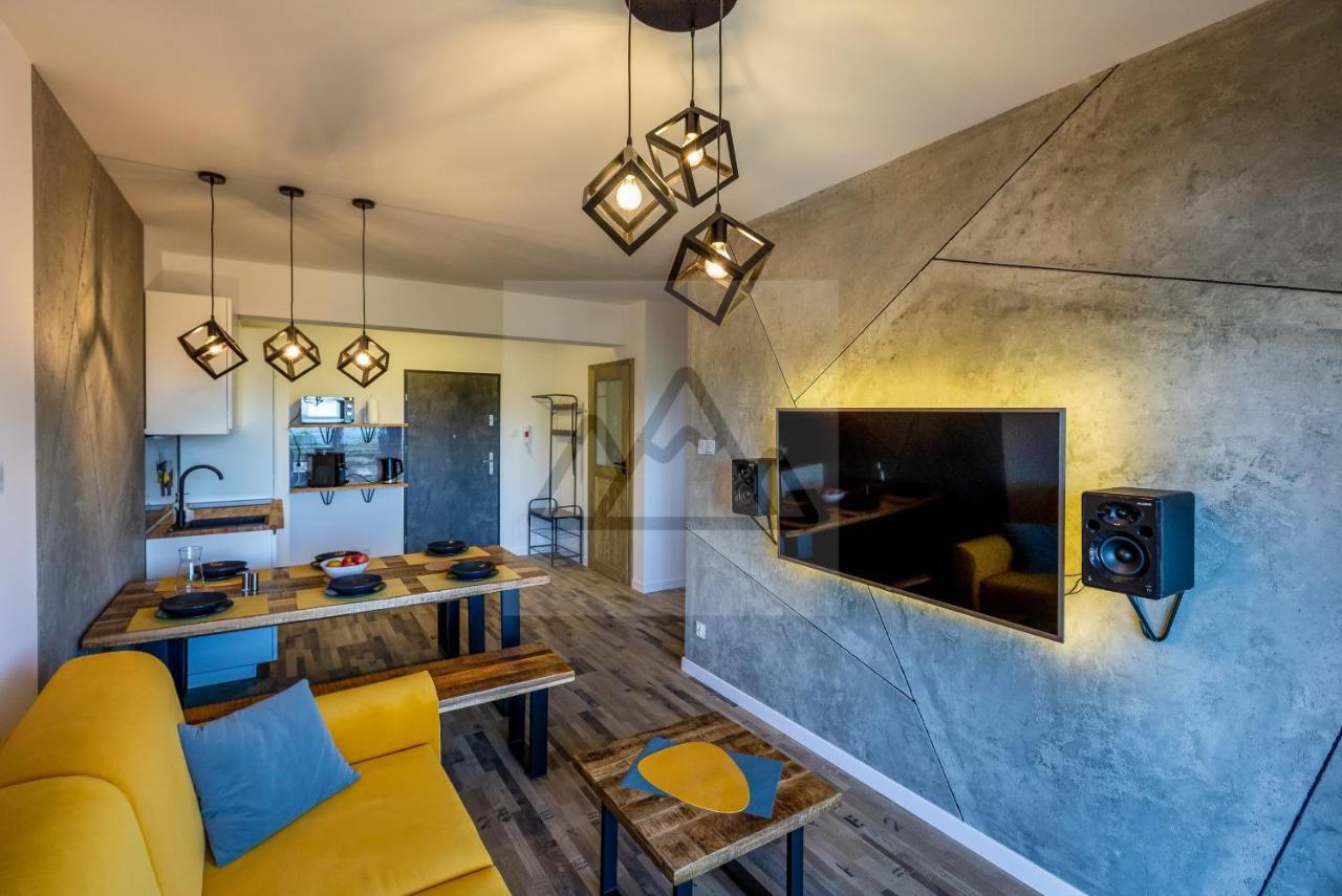 Apartament Widokowy Karpacz Z Garazem I Widokiem Na Gory, Blisko Szlaki I Centrum Exterior photo