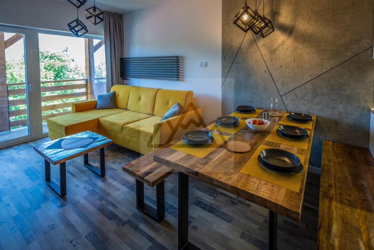 Apartament Widokowy Karpacz Z Garazem I Widokiem Na Gory, Blisko Szlaki I Centrum Exterior photo