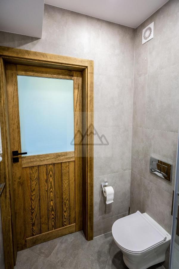 Apartament Widokowy Karpacz Z Garazem I Widokiem Na Gory, Blisko Szlaki I Centrum Exterior photo