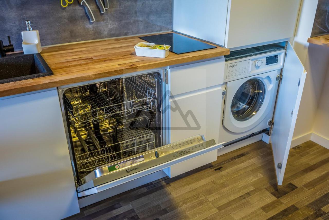 Apartament Widokowy Karpacz Z Garazem I Widokiem Na Gory, Blisko Szlaki I Centrum Exterior photo