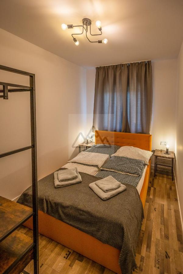 Apartament Widokowy Karpacz Z Garazem I Widokiem Na Gory, Blisko Szlaki I Centrum Exterior photo