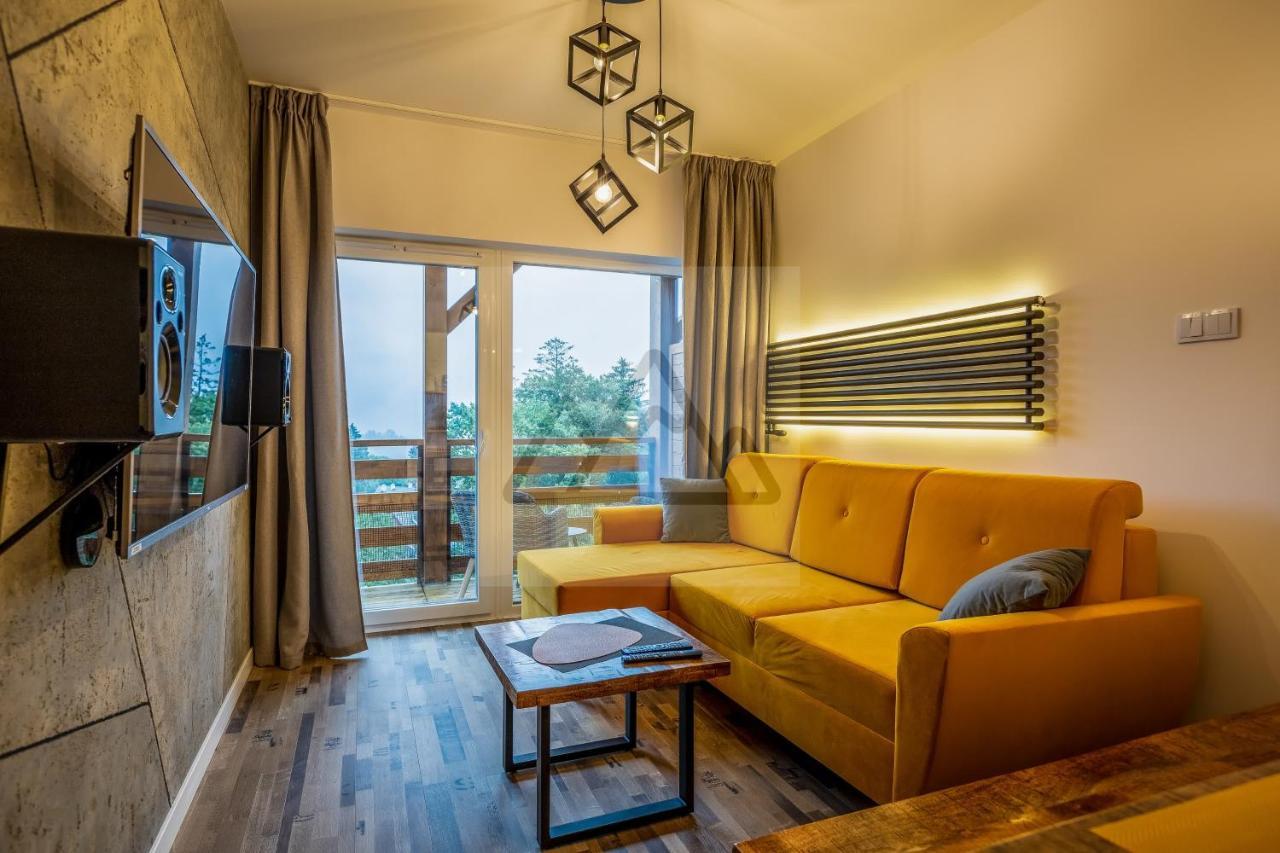 Apartament Widokowy Karpacz Z Garazem I Widokiem Na Gory, Blisko Szlaki I Centrum Exterior photo