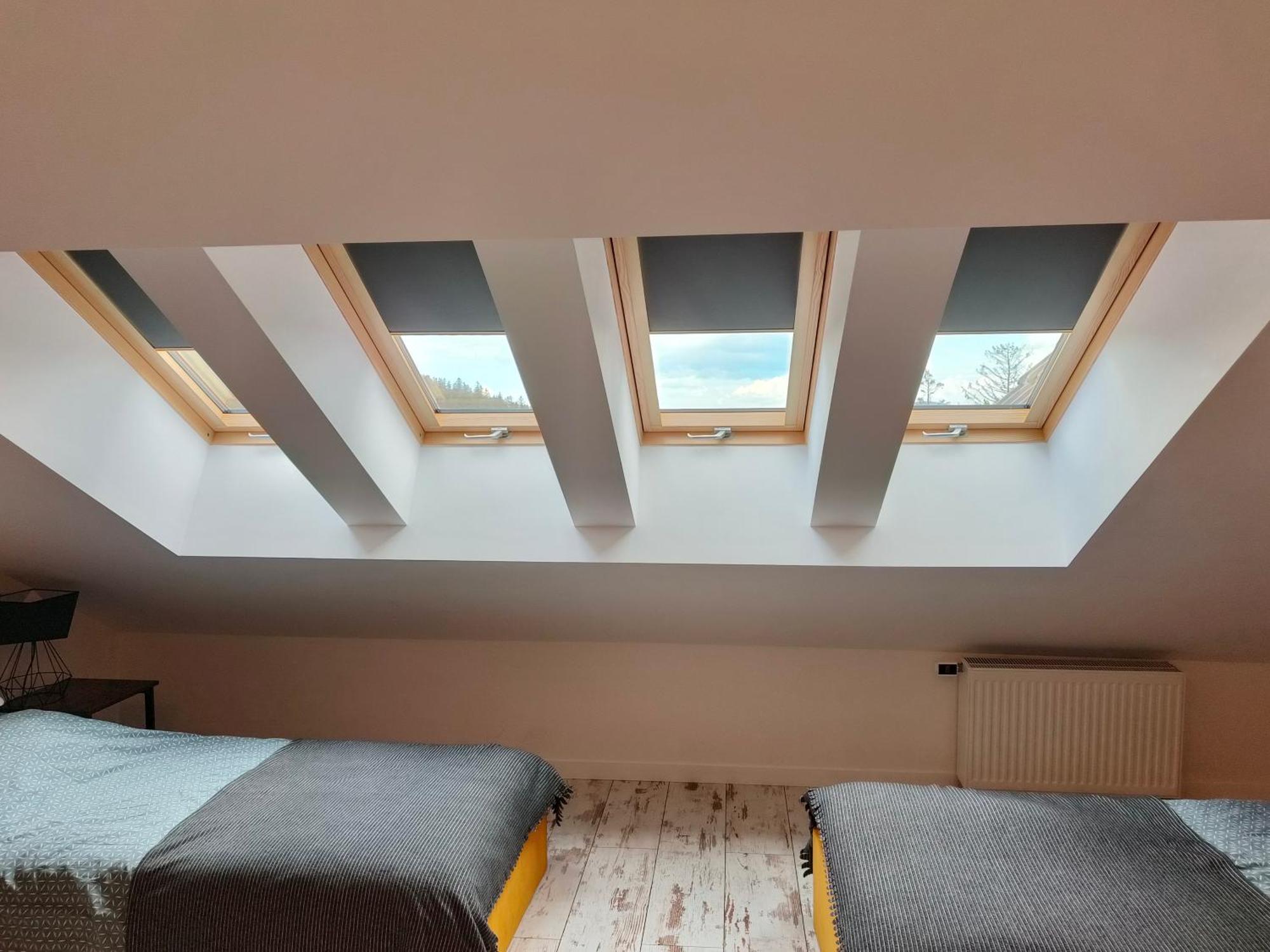 Apartament Widokowy Karpacz Z Garazem I Widokiem Na Gory, Blisko Szlaki I Centrum Exterior photo