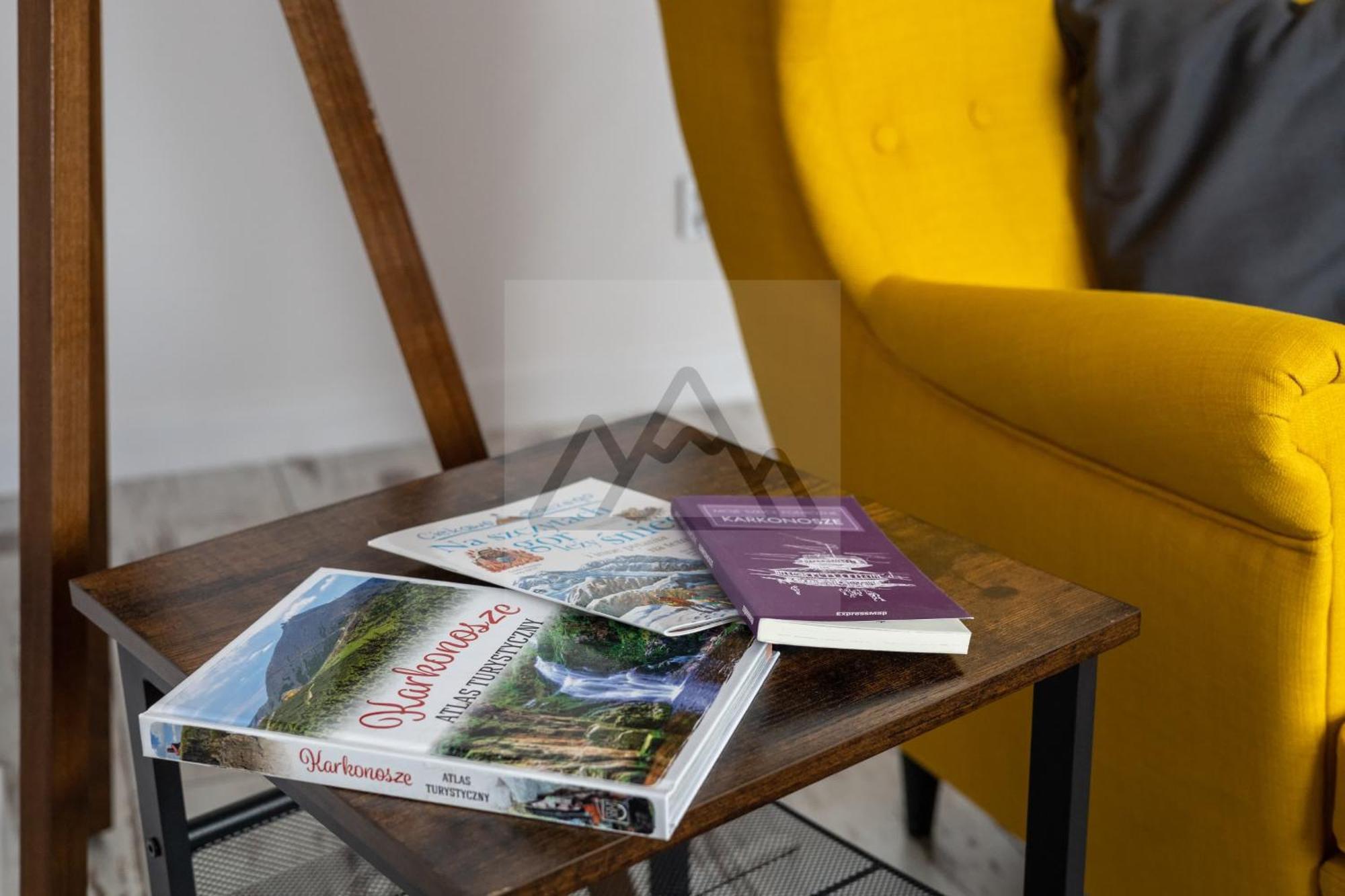 Apartament Widokowy Karpacz Z Garazem I Widokiem Na Gory, Blisko Szlaki I Centrum Exterior photo