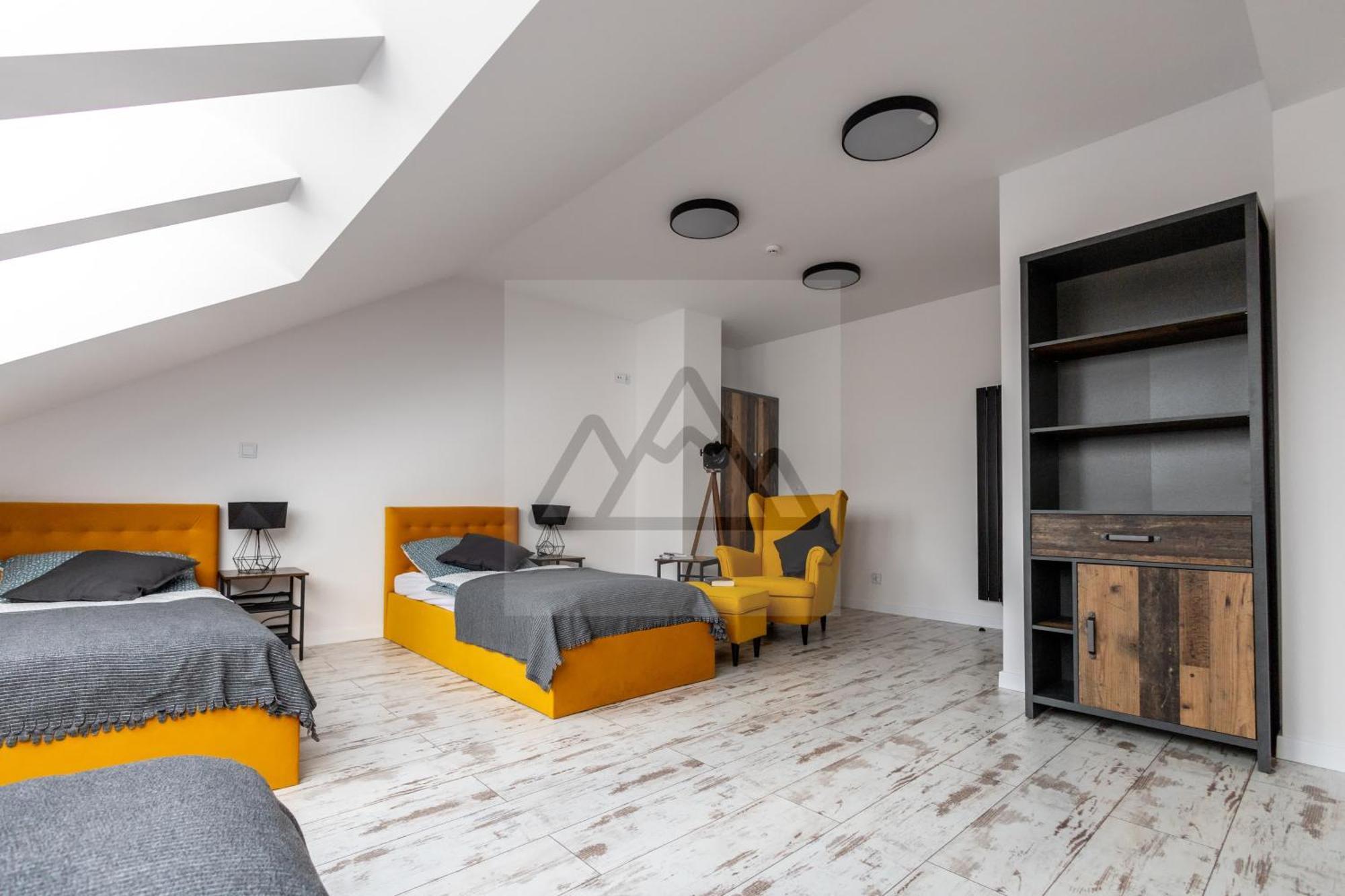 Apartament Widokowy Karpacz Z Garazem I Widokiem Na Gory, Blisko Szlaki I Centrum Exterior photo