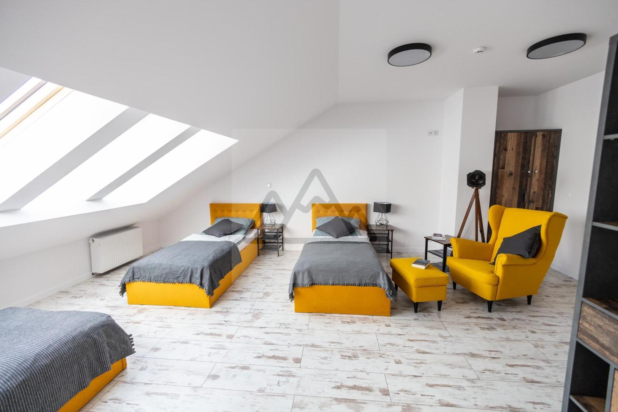 Apartament Widokowy Karpacz Z Garazem I Widokiem Na Gory, Blisko Szlaki I Centrum Exterior photo